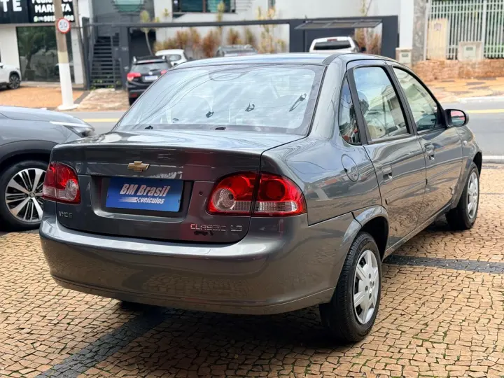 CLASSIC 1.0 MPFI LS 8V