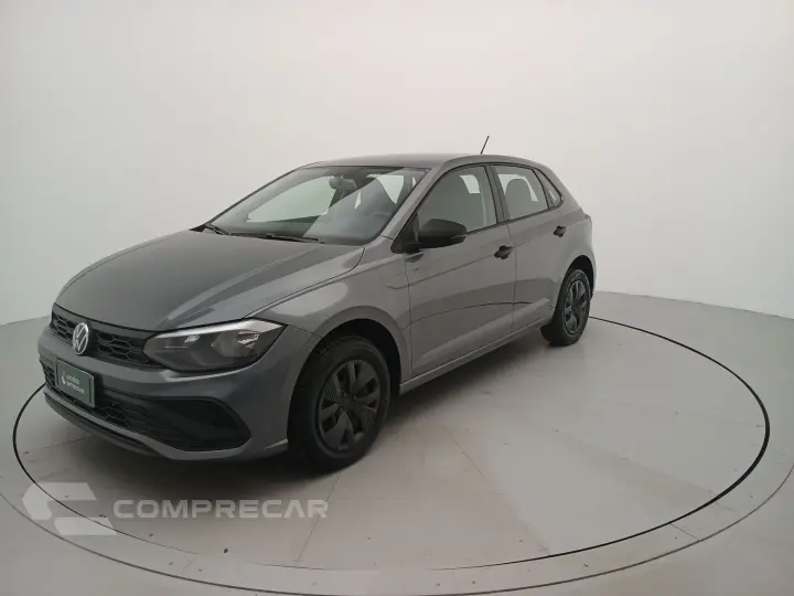 POLO 1.0 MPI TRACK MANUAL