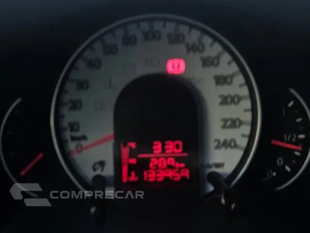 SPACEFOX - 1.6 MI ROUTE 8V 4P MANUAL