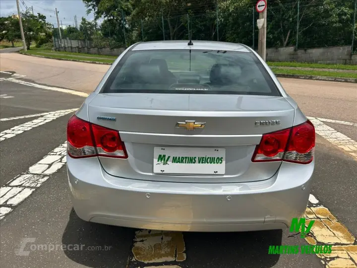 CRUZE 1.8 LT 16V