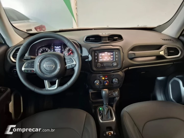RENEGADE 1.8 16V Sport