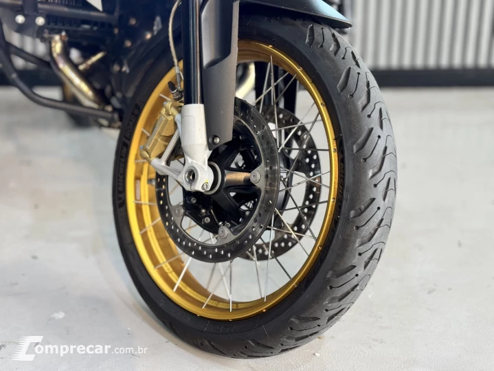 R 1250 GS PREMIUM HP