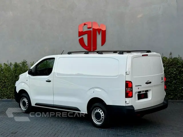 JUMPY - 1.5 BLUEHDI CARGO MANUAL
