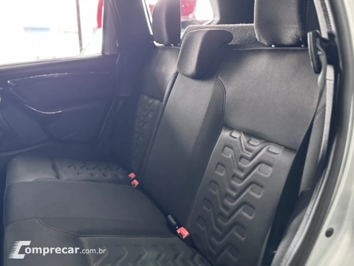 DUSTER 1.6 16V SCE Dynamique