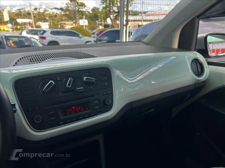 UP 1.0 MPI High UP 12V