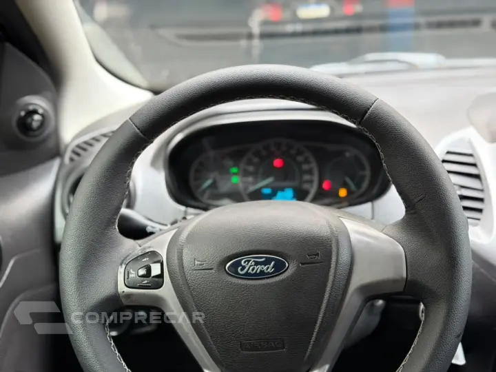 Ka 1.0 SE (Flex)