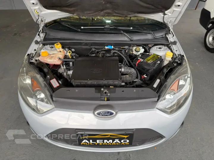 FIESTA 1.0 MPI Class Hatch 8V