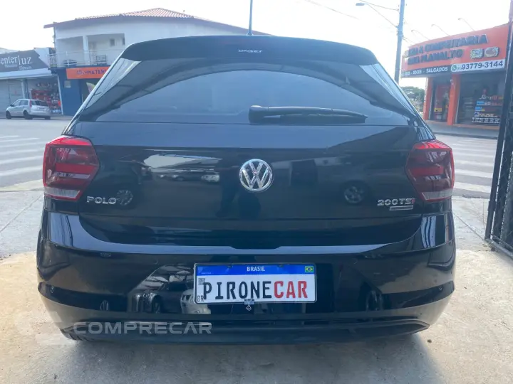 POLO 1.0 200 TSI Sense