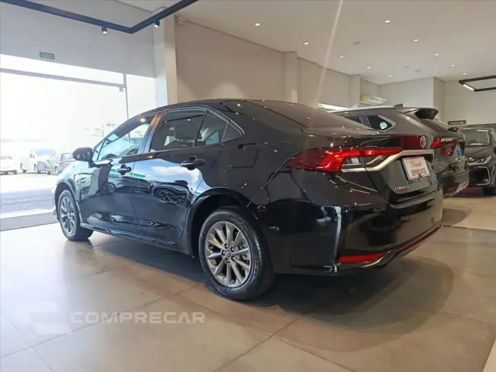 COROLLA 2.0 VVT-IE FLEX GLI DIRECT SHIFT