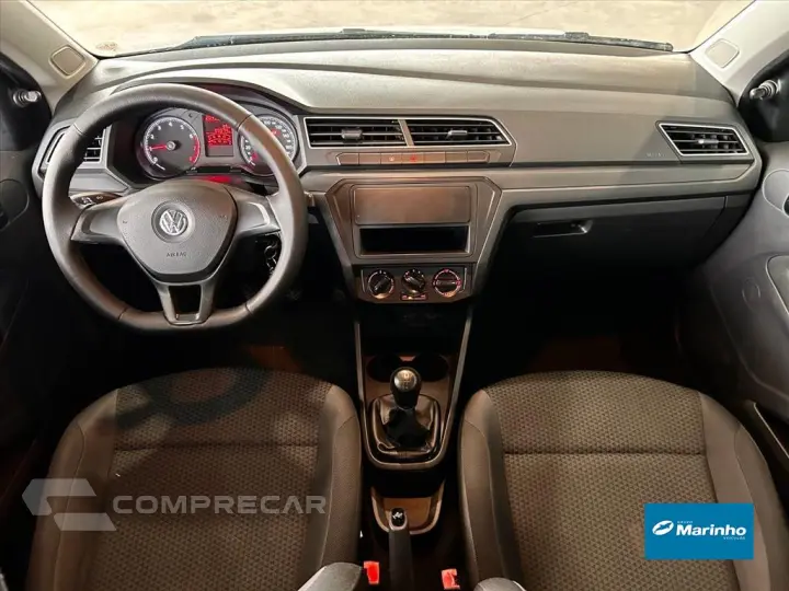 VOYAGE 1.0 12V MPI TOTALFLEX 4P MANUAL