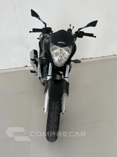 CB 300R