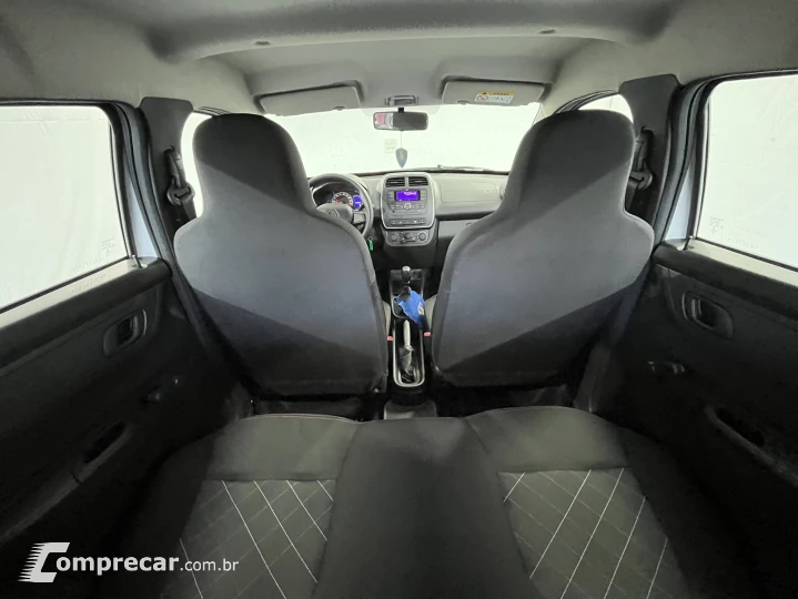 KWID 1.0 12V SCE ZEN