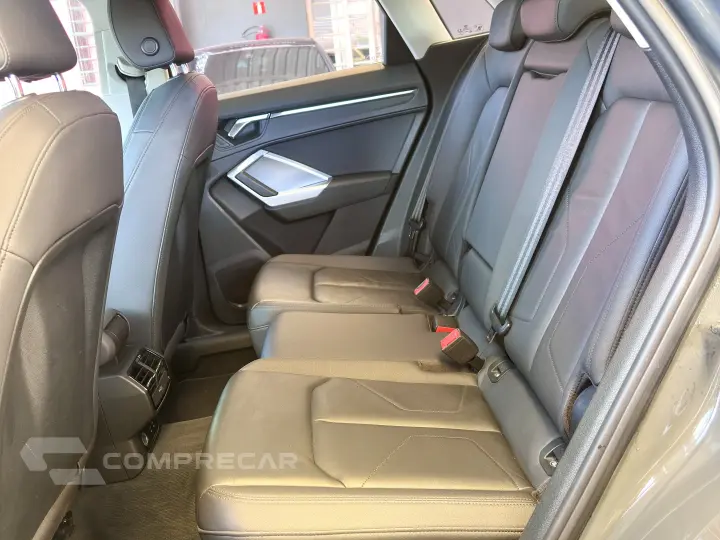 Q3 1.4 35 TFSI GASOLINA PRESTIGE S TRONIC