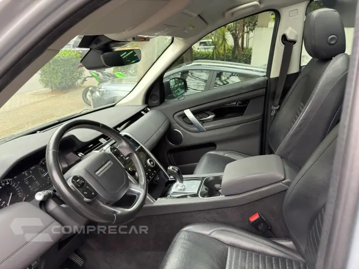 DISCOVERY SPORT 2.0 P250 Turbo S
