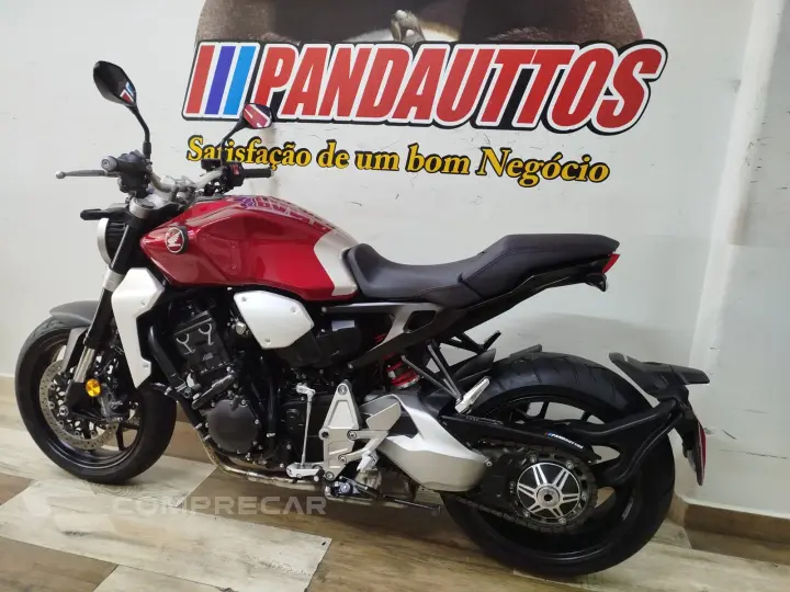 CB 1000R ABS