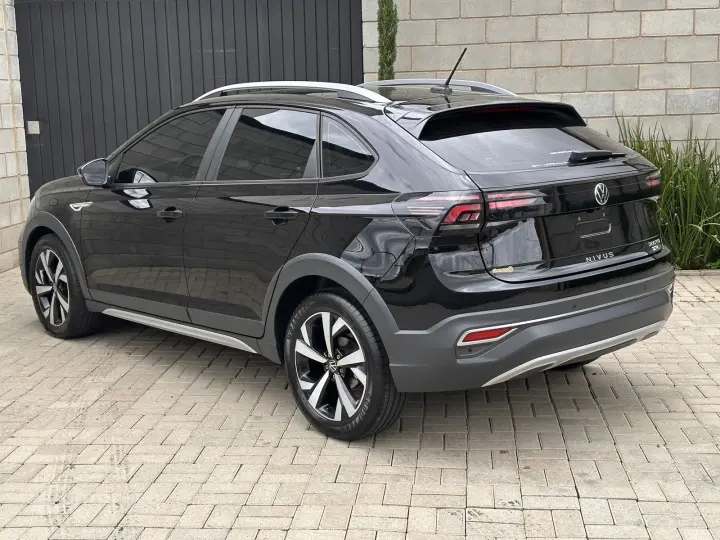 NIVUS 1.0 200 TSI TOTAL FLEX HIGHLINE AUTOMÁTICO