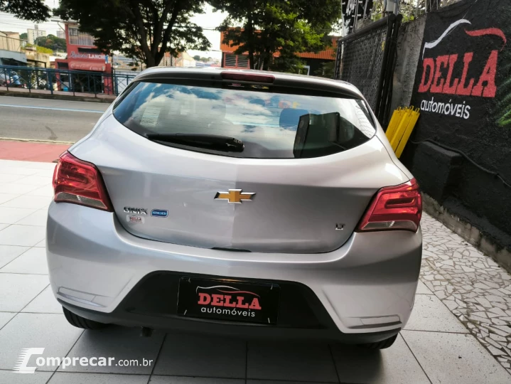 ONIX 1.0 LT