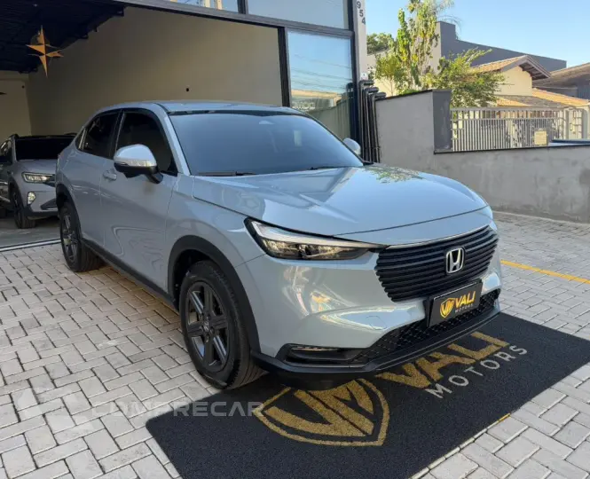 HR-V EXL 1.5 Flex Sensing 16V 5p Aut.