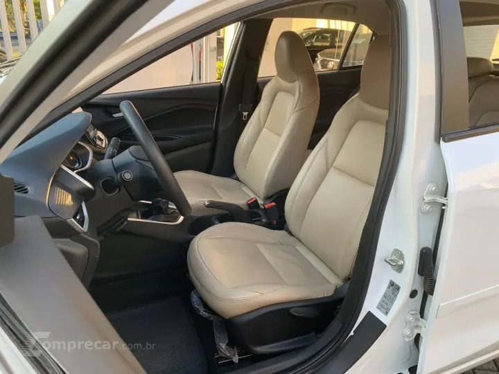 ONIX HATCH LT 1.0 12V TB Flex 5p Mec.