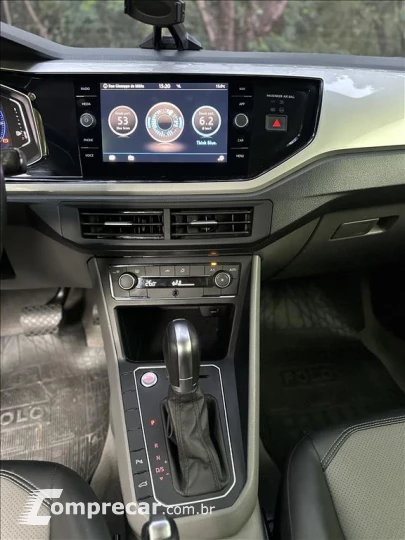 POLO 1.0 200 TSI Highline
