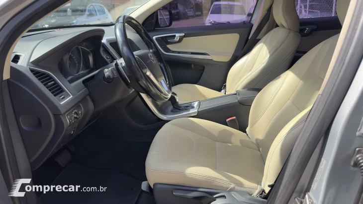 XC60 2.0 T5 Dynamic FWD Turbo