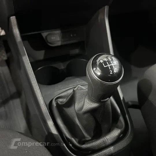 Saveiro Robust 1.6 Total Flex 16V CD