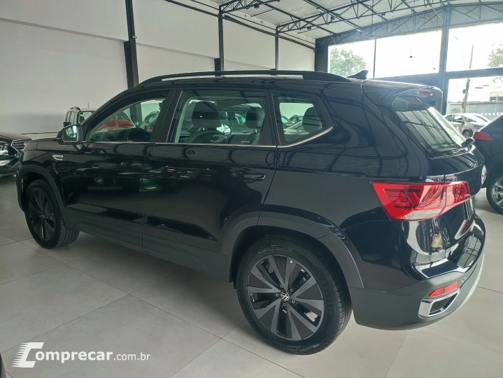 TAOS 1.4 250 TSI Comfortline