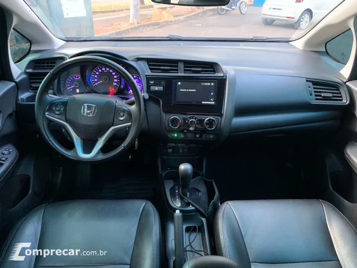 FIT 1.5 Personal 16V