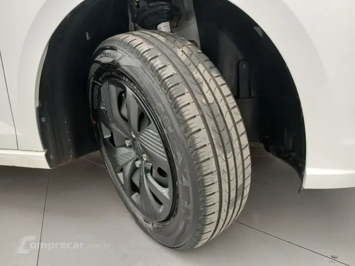 POLO 1.0 MPI TRACK MANUAL