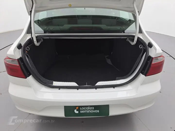 VOYAGE 1.0 12V MPI TOTALFLEX 4P MANUAL