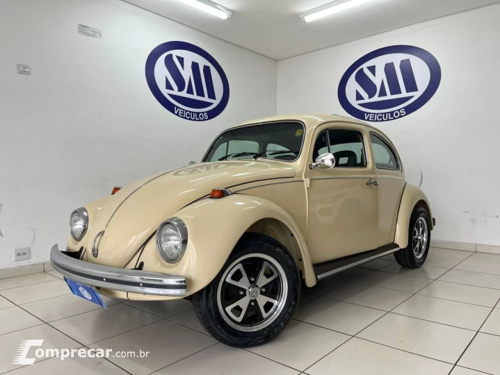 Fusca 1.3