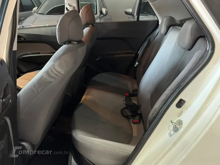 HB20S 1.0 COMFORT PLUS 12V FLEX 4P MANUAL