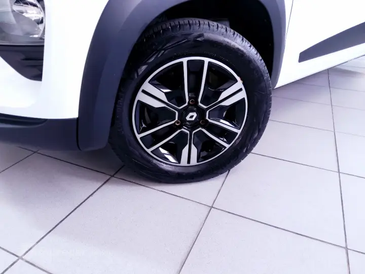 KWID 1.0 12V SCE FLEX INTENSE MANUAL