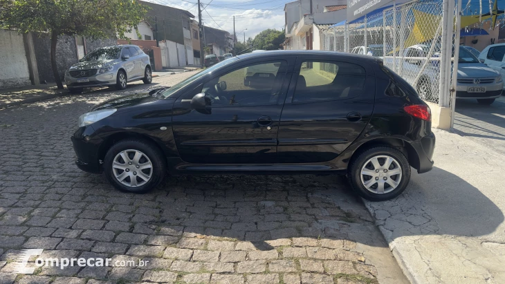 207 1.4 XR 8V