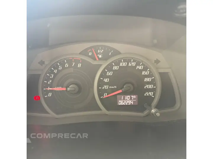KA 1.0 MPI PULSE 8V FLEX 2P MANUAL