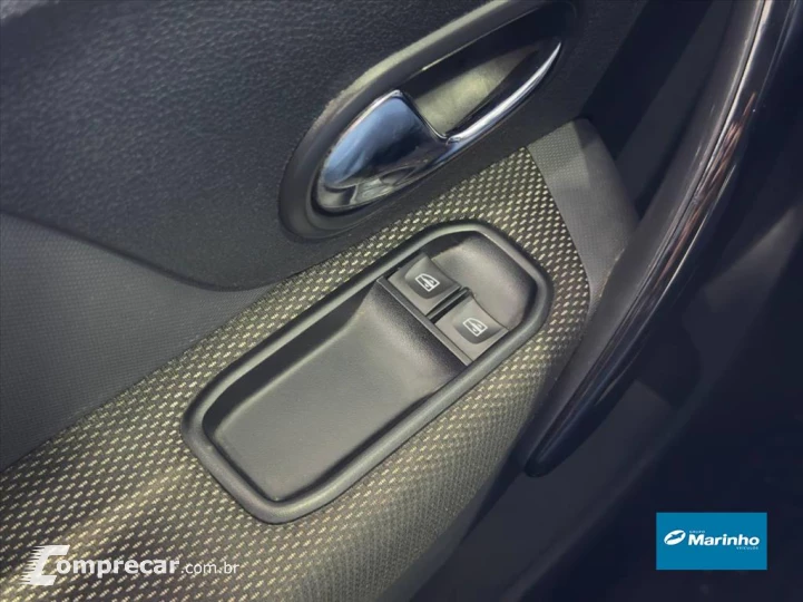 LOGAN 1.6 16V SCE FLEX ZEN X-TRONIC