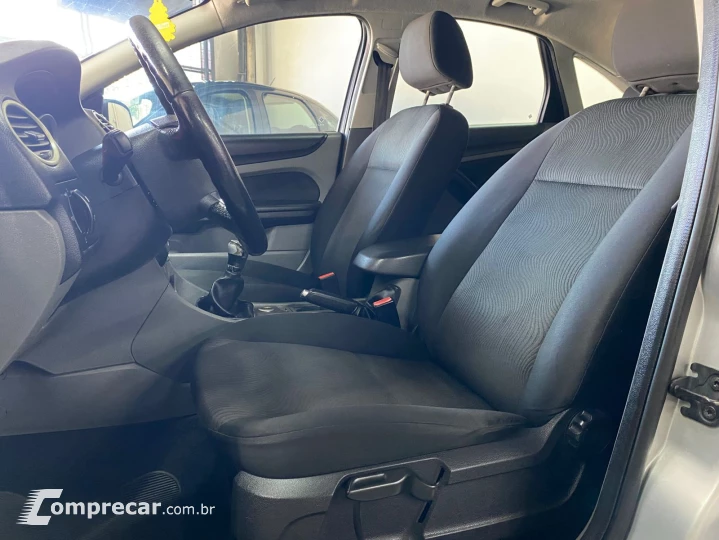 FOCUS 1.6 GLX 8V