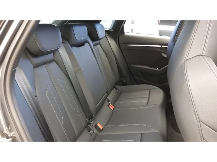 A3 2.0 40 TFSI MHEV SPORTBACK PERFORMANCE BLACK S-TRONIC