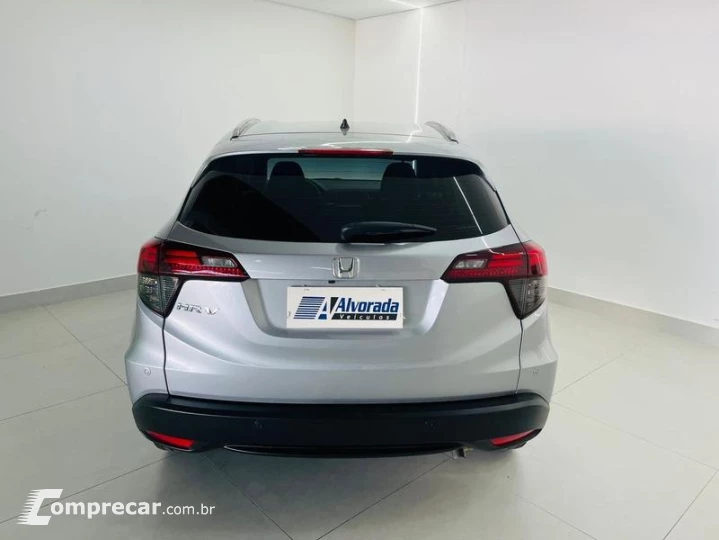 HR-V EX CVT