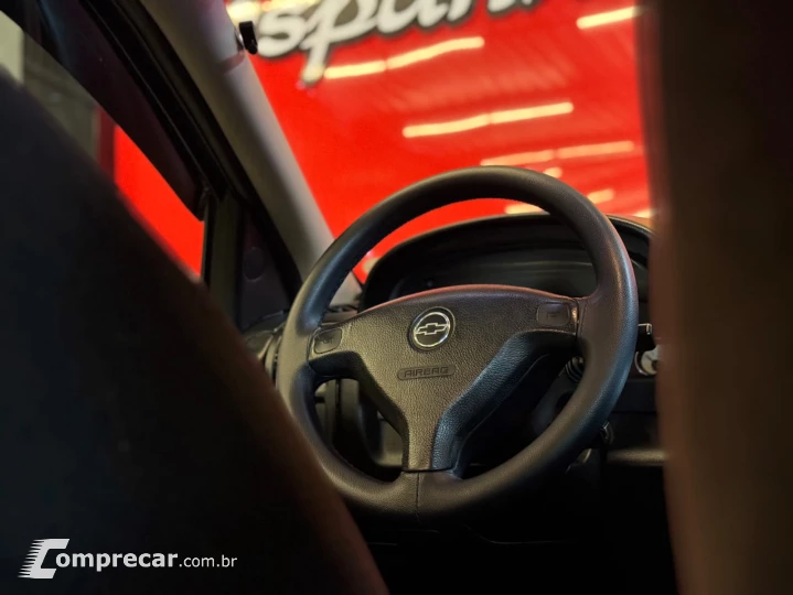 ASTRA 2.0 MPFI Advantage 8V