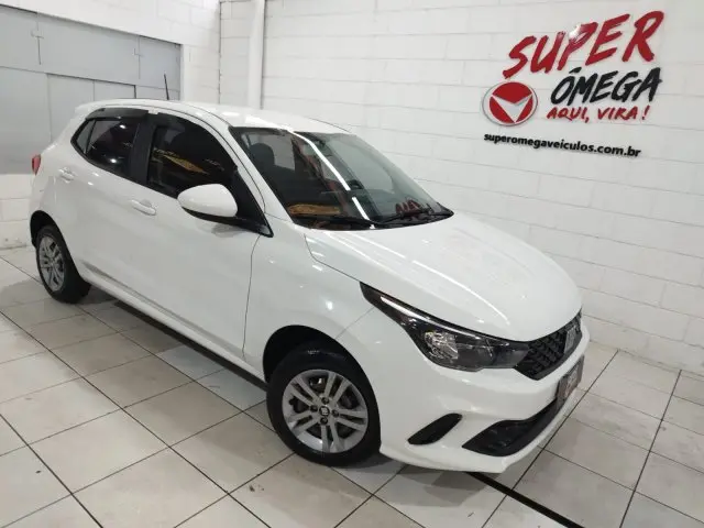 ARGO - 1.0 FIREFLY DRIVE MANUAL