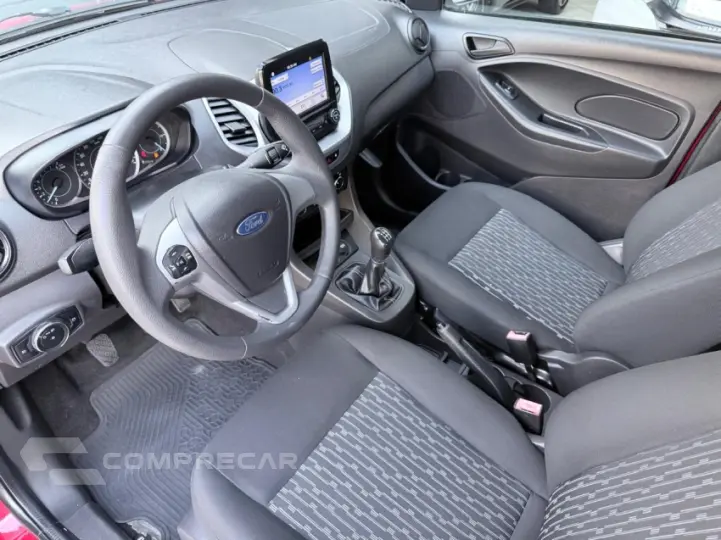 KA + 1.0 SE Plus 12V