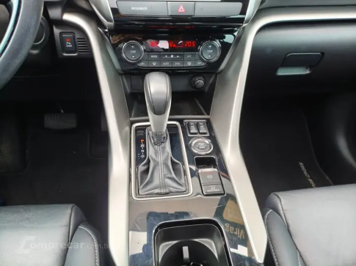 ECLIPSE CROSS 1.5 Mivec Turbo Hpe-s AWD