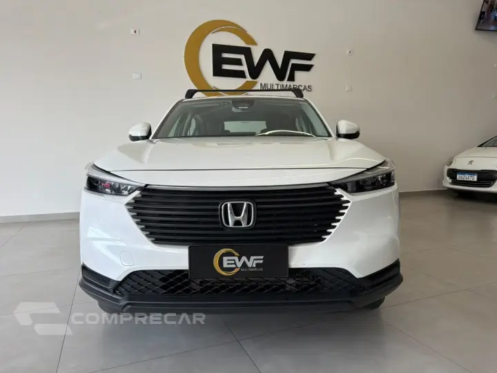 HONDA HR-V EXL 1.5 Flex Sensing 16V 5p Aut.