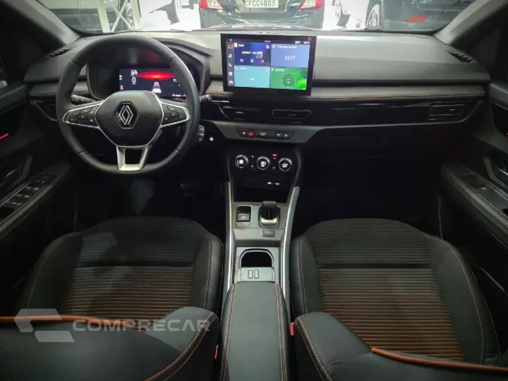 KARDIAN 1.0 TCE FLEX ICONIC EDC