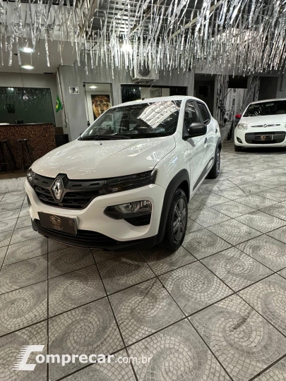 KWID 1.0 12V SCE ZEN