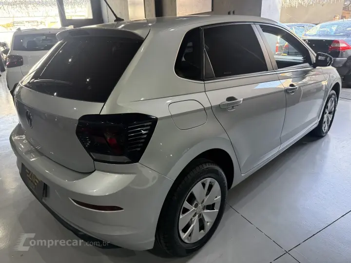 POLO 1.0 MPI MANUAL