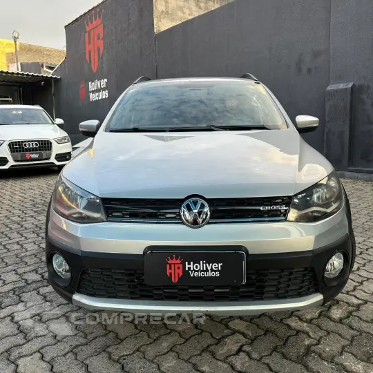 SAVEIRO 1.6 Cross CE 16V