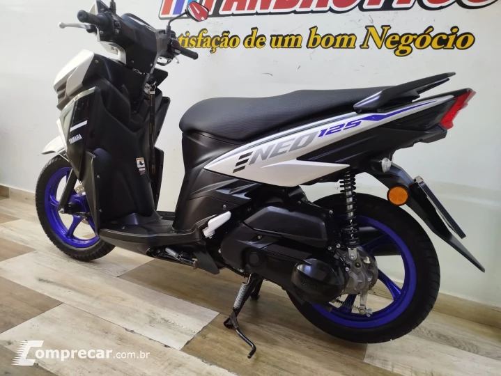 Neo 125 125 cc