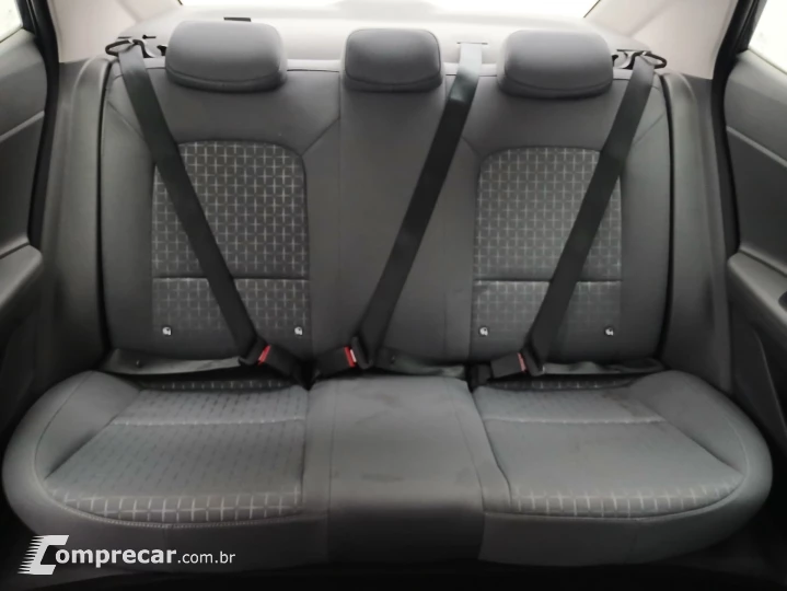 HB20S 1.0 TGDI FLEX COMFORT PLUS AUTOMÁTICO